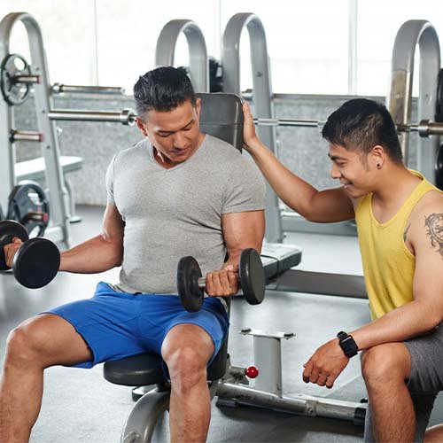 2 seasons /week(8-9 per month)