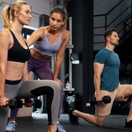 Small Group Flex Packages