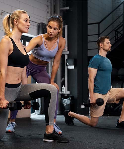 10 session flex pack